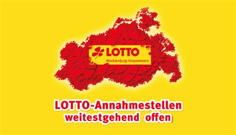 lotto offen